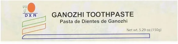 DXN Ganozhi Toothpaste 5.29 oz