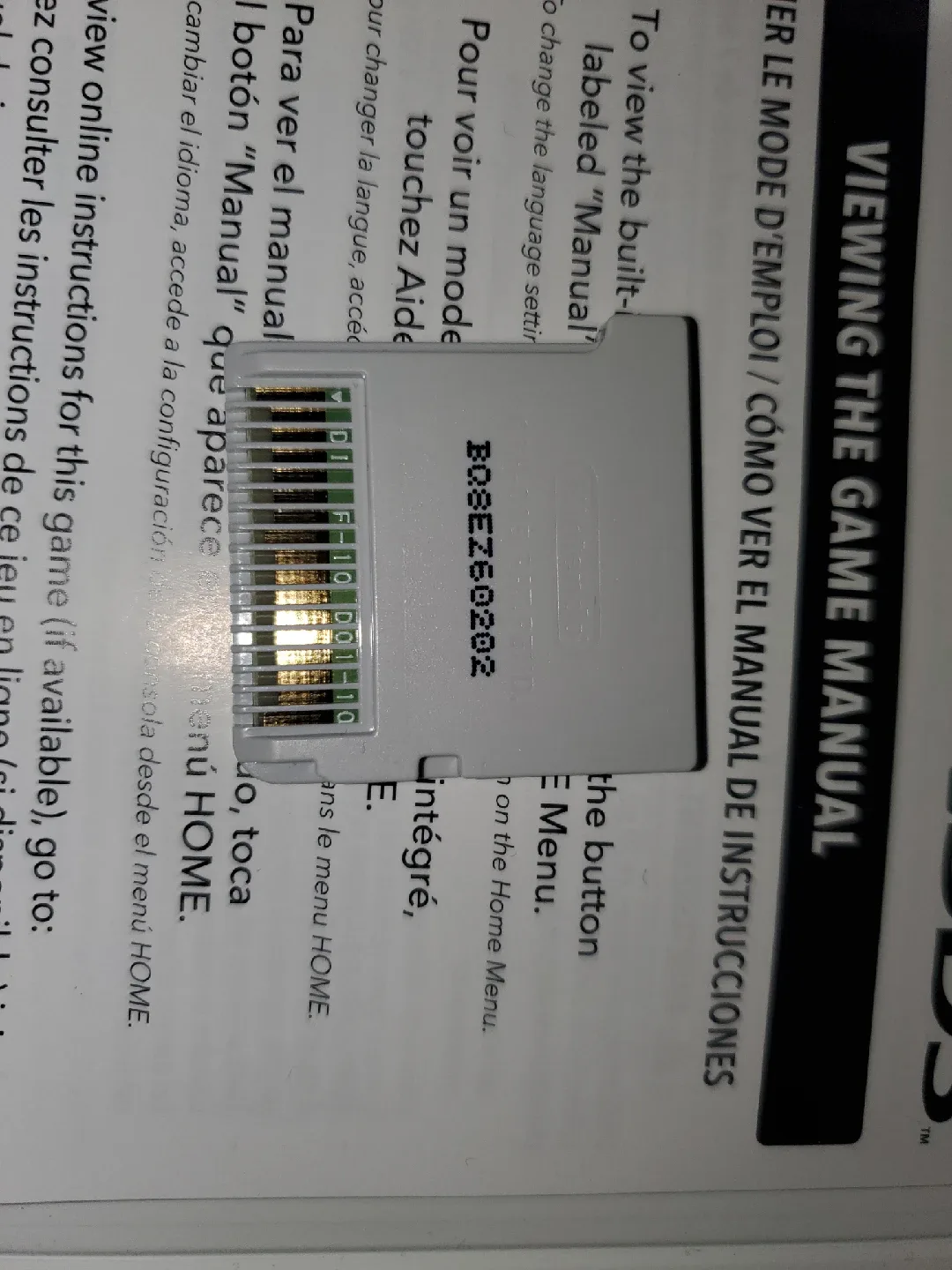 Dragon Quest VII & VIII 3DS Games image indicator(6)