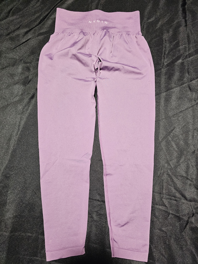 NVGTN Seamless Leggings - Size L - photo 4
