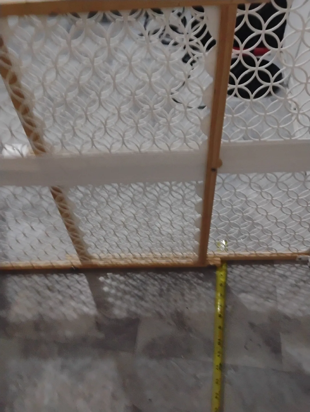 Baby Gate//Dog Gate image indicator(2)