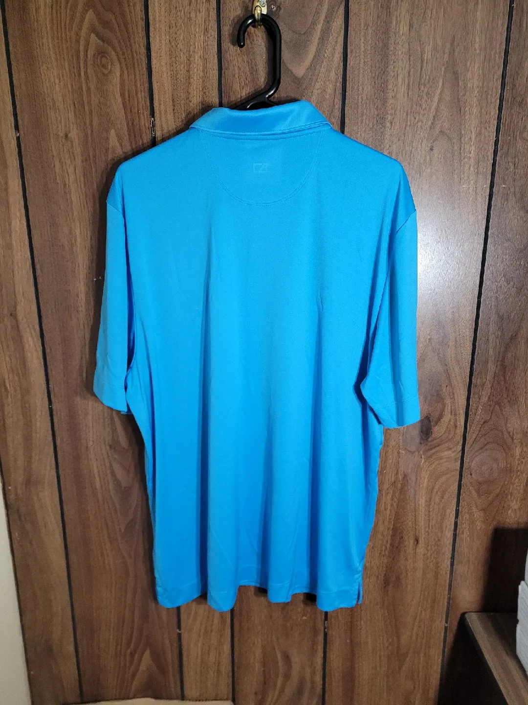 Whitetvale Golf Club Polo Shirt - XL image indicator(7)