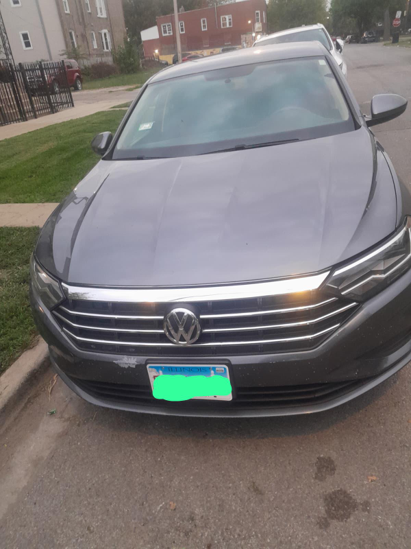 Volkswagen Jetta - Sedan  89000 k .. 2020 - photo 4