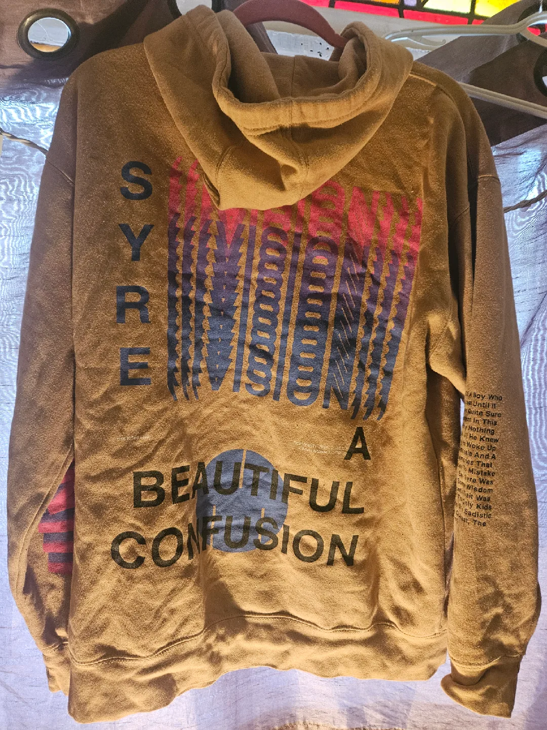 SYRE hoodie image indicator(2)