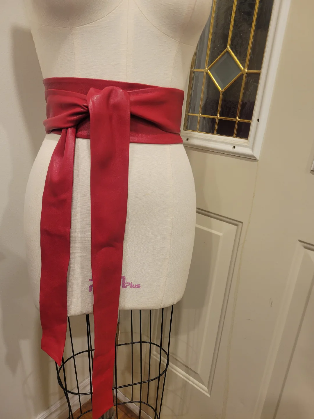 women's One Size belt image indicator(3)