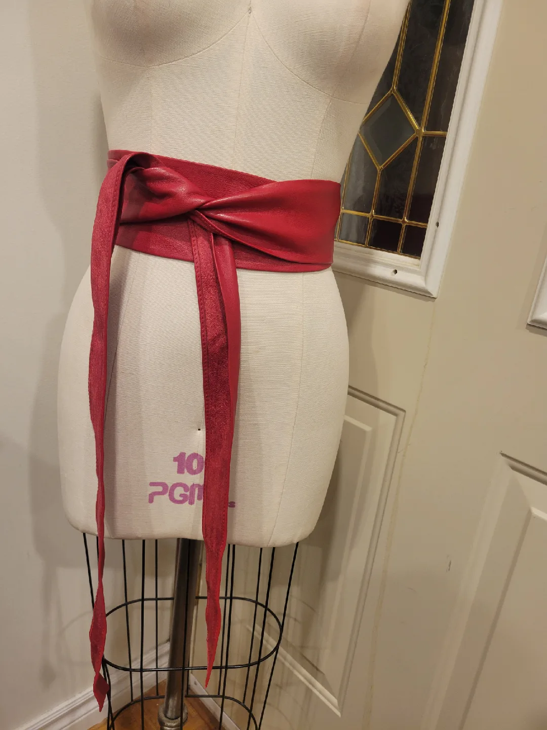 women's One Size belt image indicator(5)