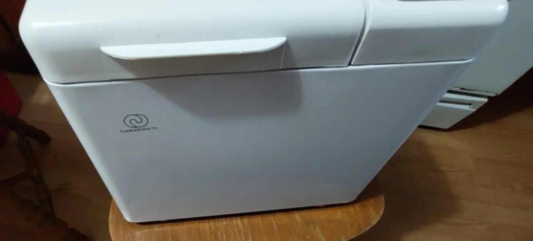 Charlescraft Bread Maker image indicator(2)