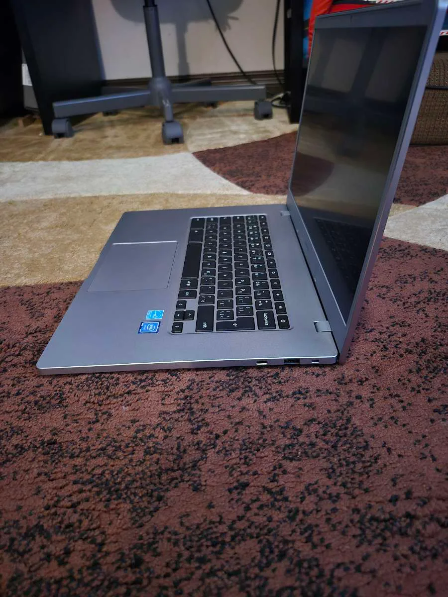 Samsung Chromebook 4GB/32GB image indicator(4)