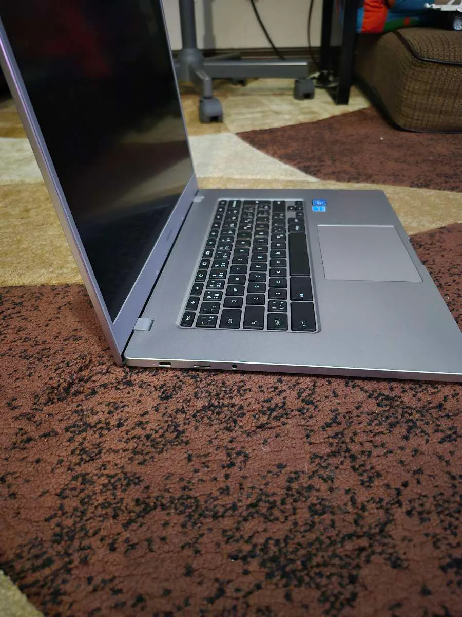 Samsung Chromebook 4GB/32GB image indicator(5)