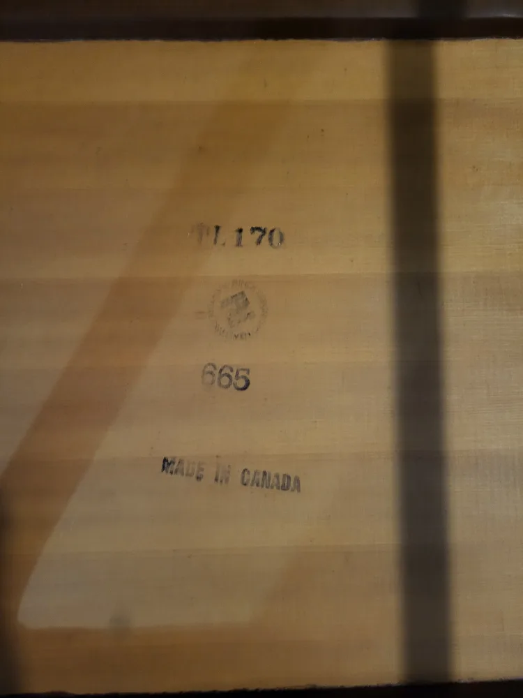 Vintage teak/ veneer Side Table image indicator(3)