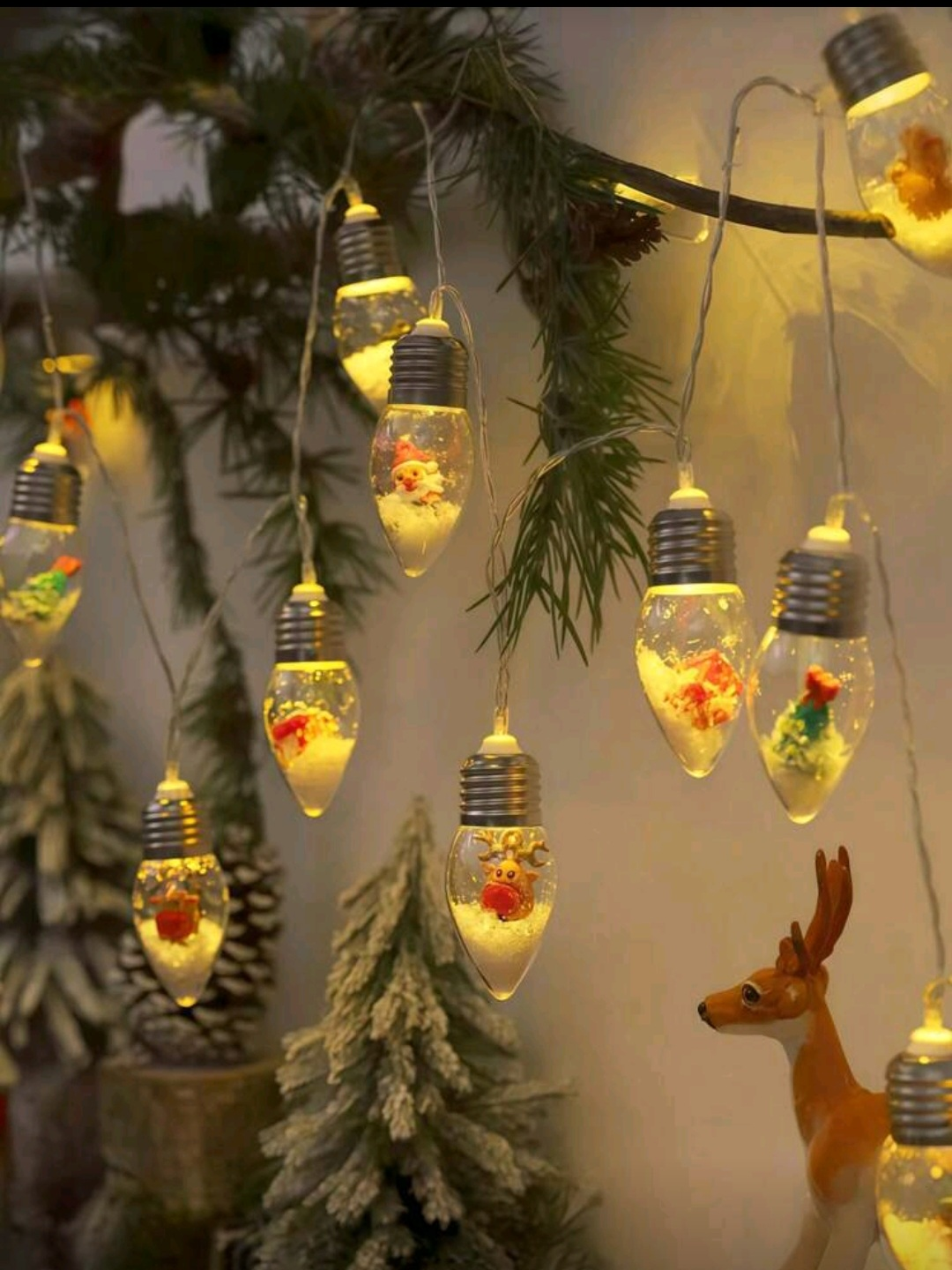 Christmas String Lights - photo 2