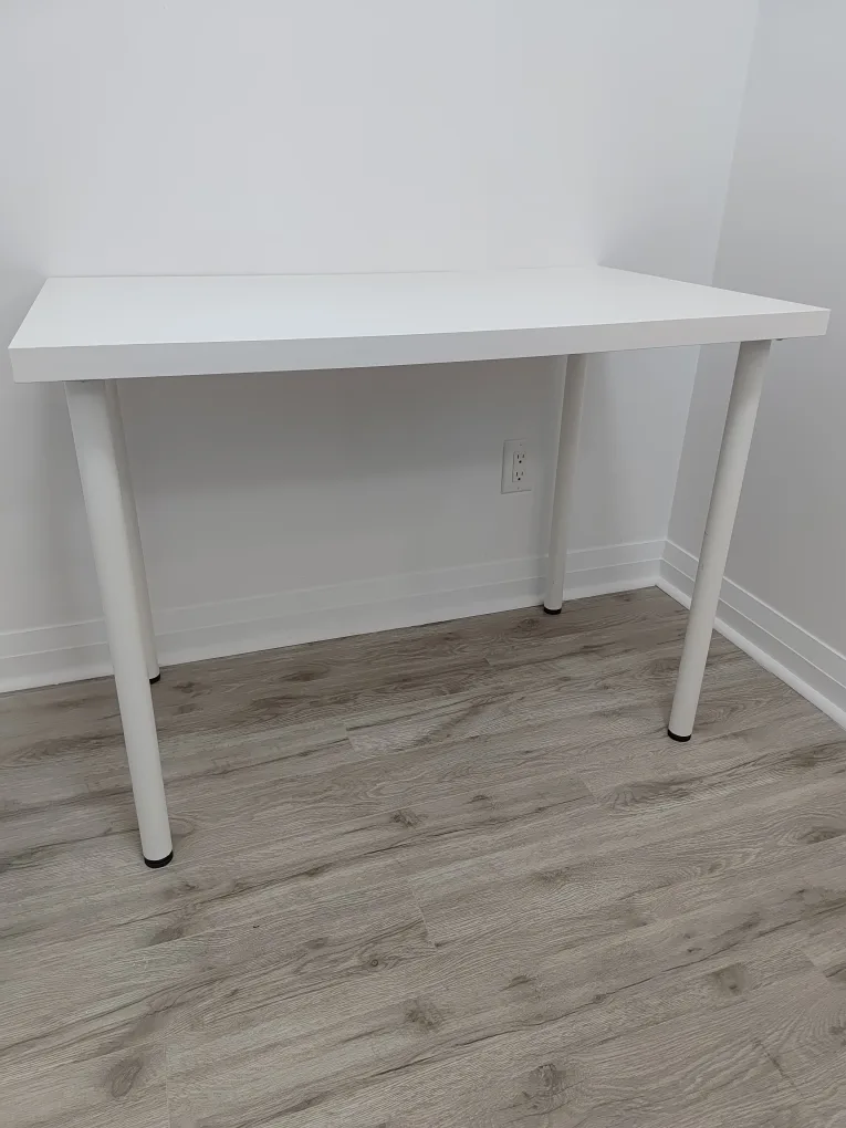 IKEA LINNMON table thumbnail