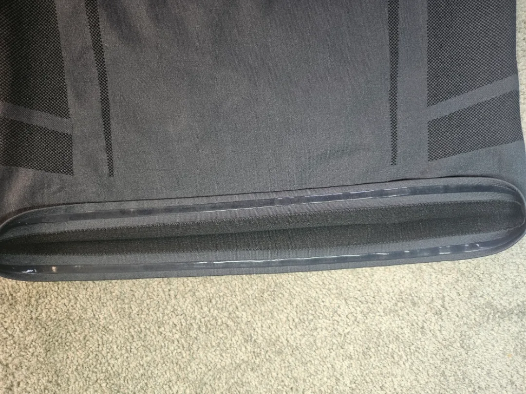 YOUNGLA Warrior Compression Hoodie - Size S image indicator(4)