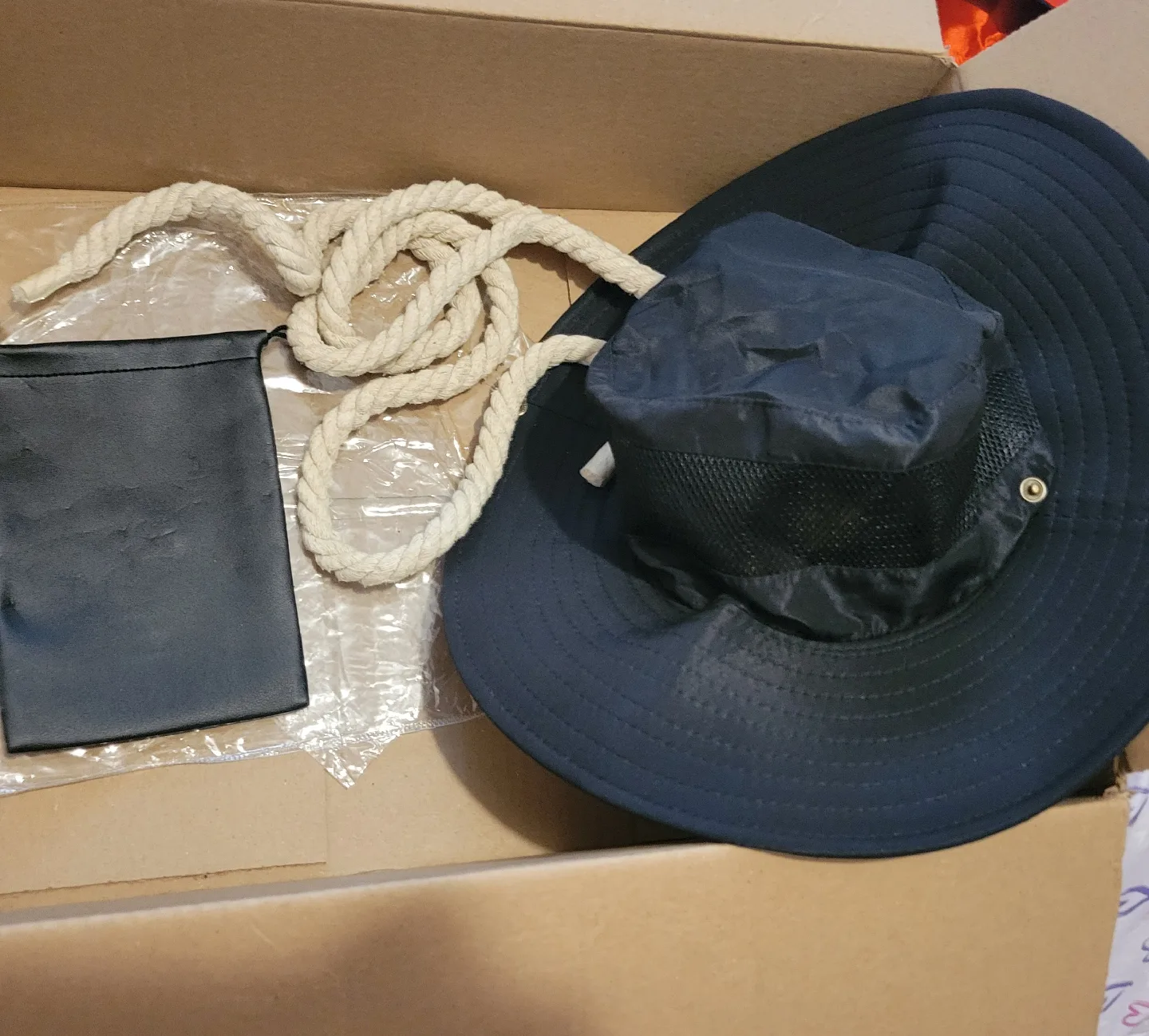 Plague Doctor Costume - Size teen to men L-XL image indicator(2)