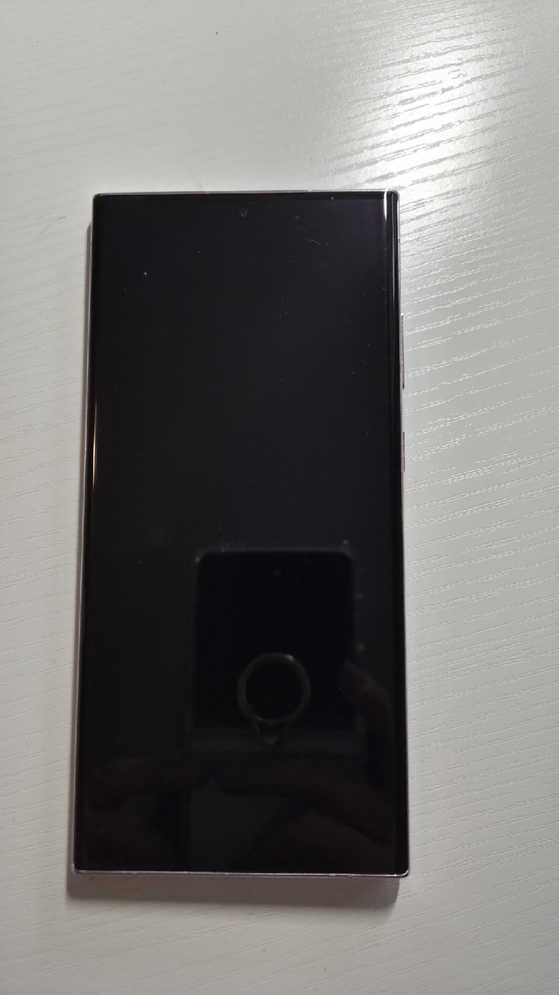 Samsung Galaxy S23 Ultra - photo 2
