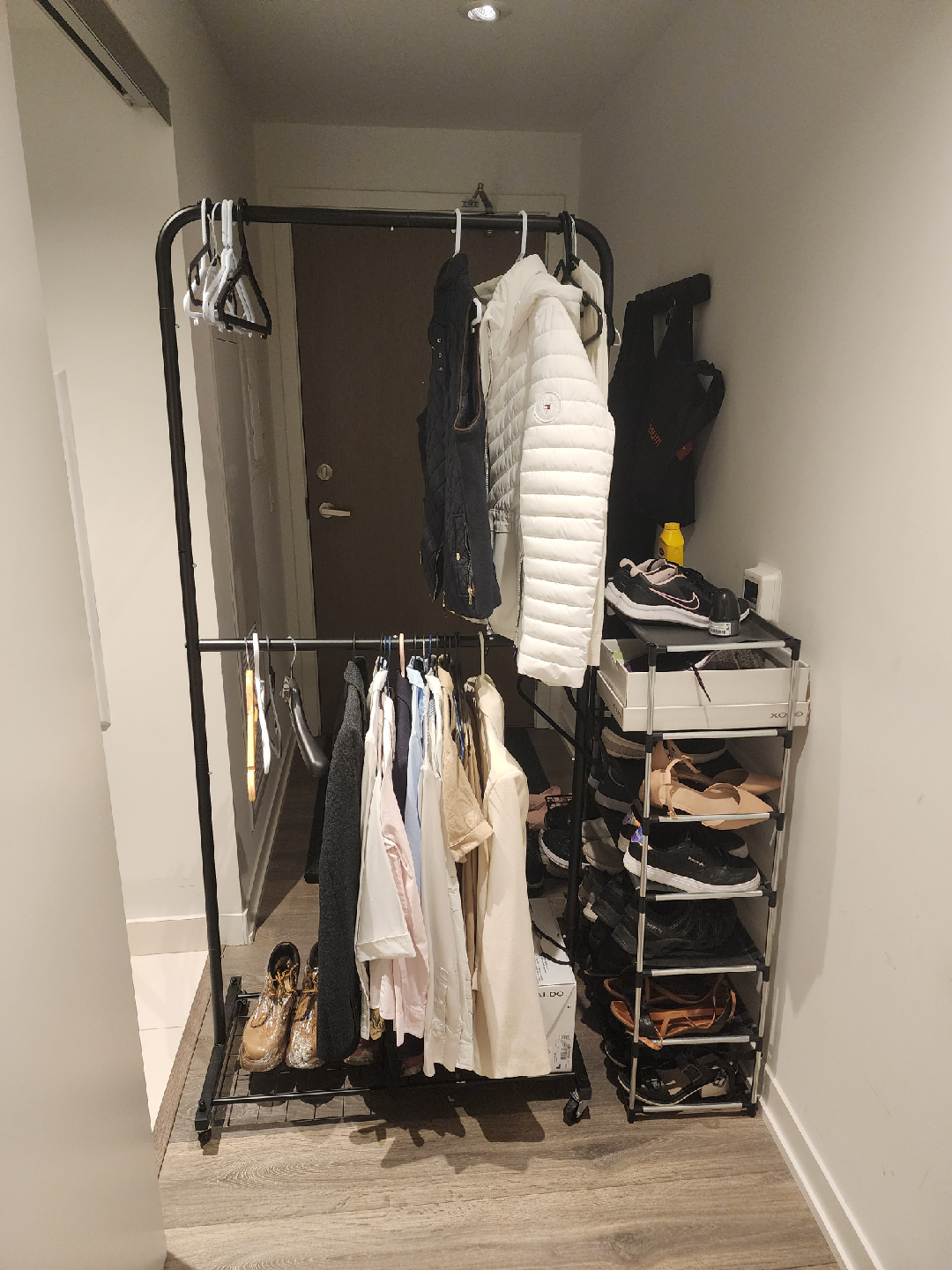 Clothing Rack