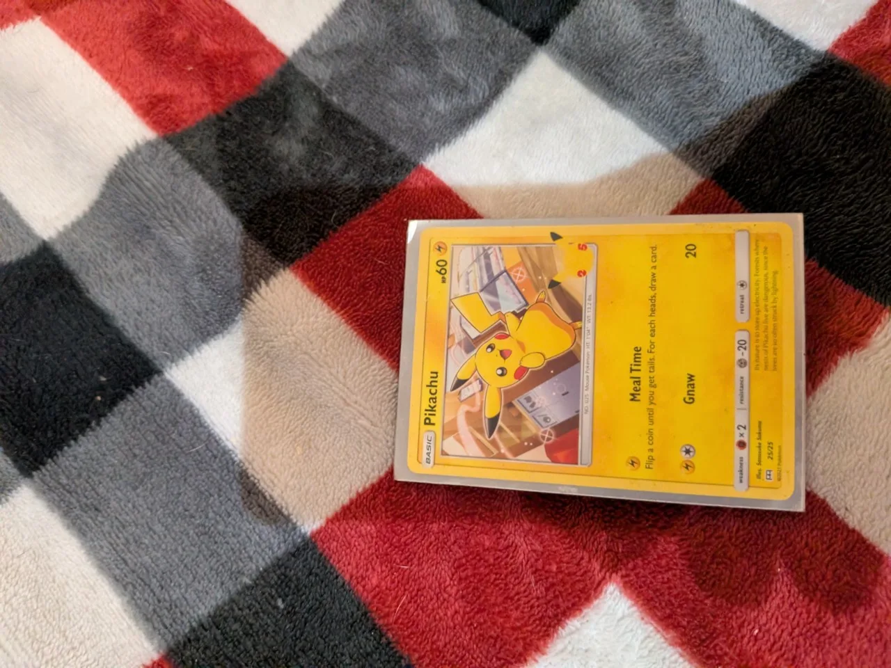 Pokémon Trading Cards image indicator(2)