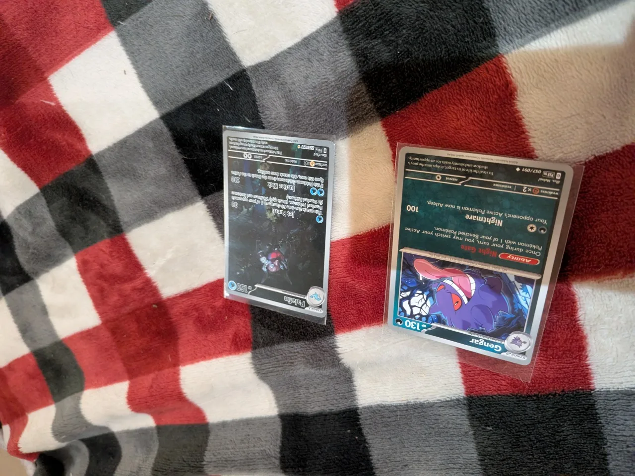 Pokémon Trading Cards image indicator(3)