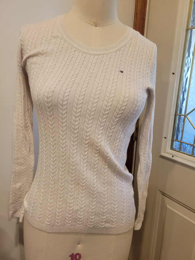 women's xs Tommy hilfiger
