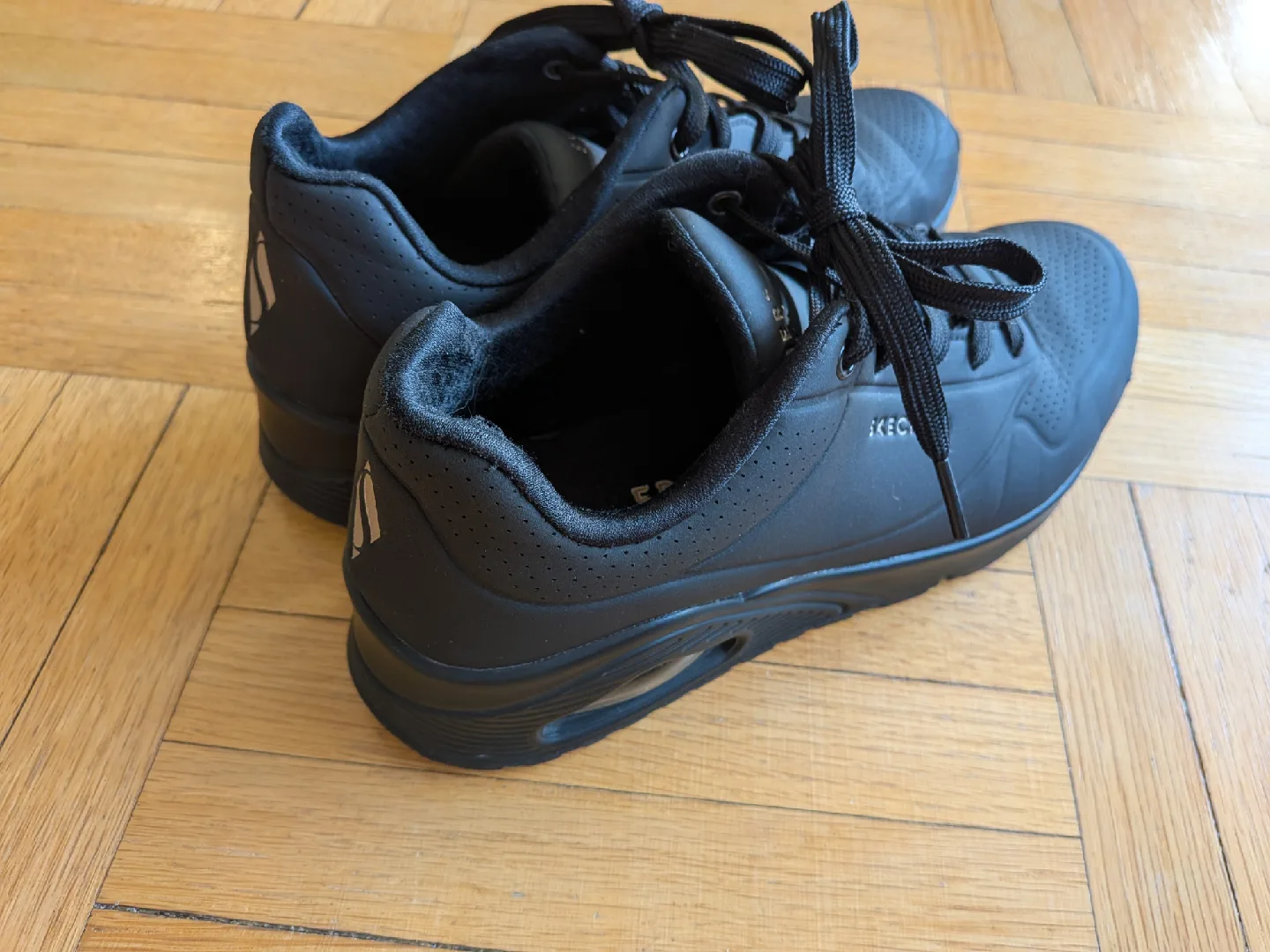 Skechers Sneakers Women US 7.5 thumbnail