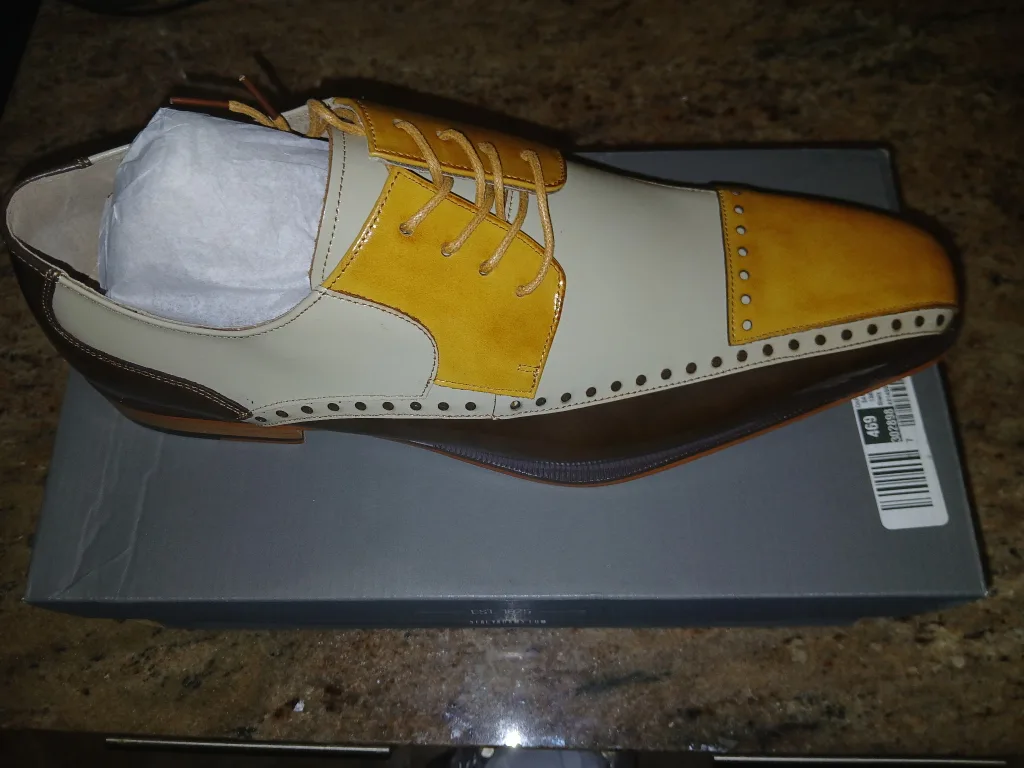 Men's Fashion, Men's Shoe, Size 13 image indicator(5)