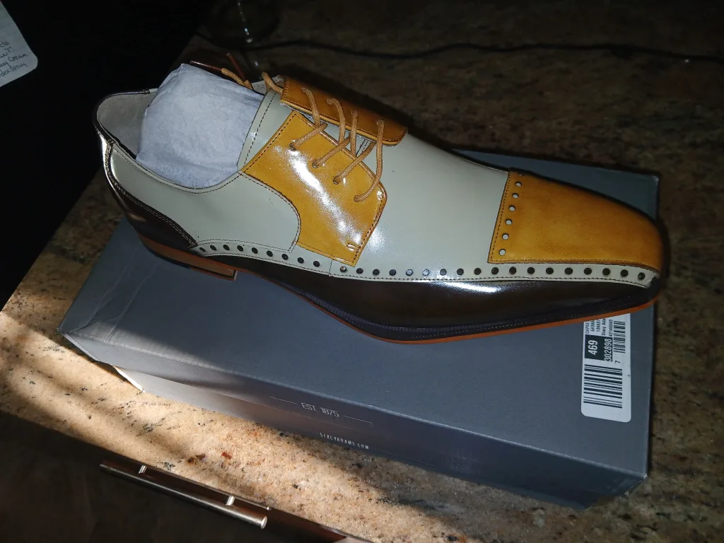 Men's Fashion, Men's Shoe, Size 13 image indicator(7)