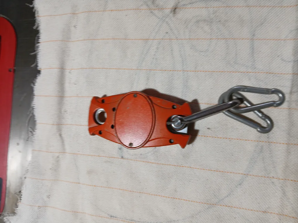 Crane Scale 660lb/300kg image indicator(3)