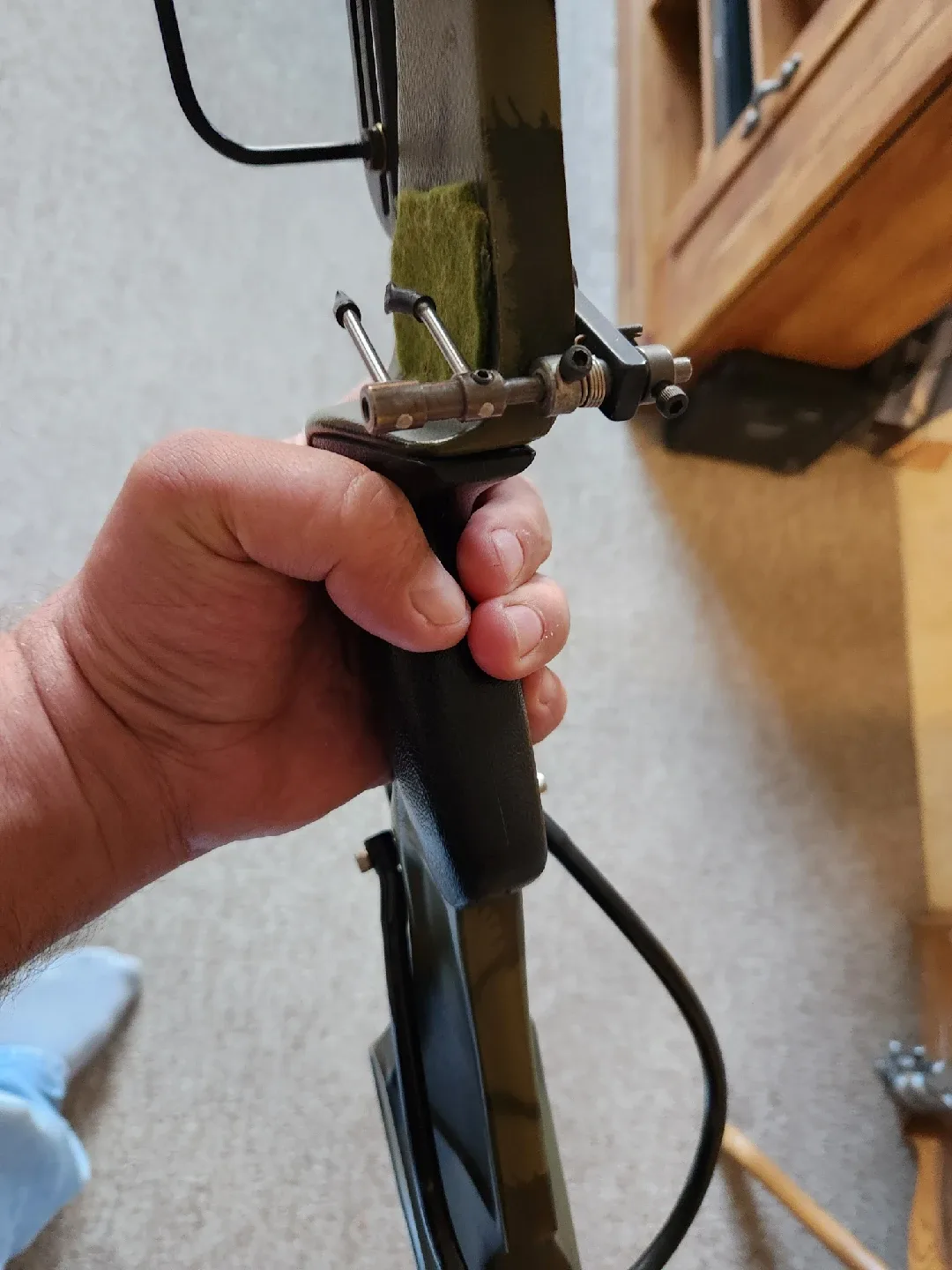 compound bow PSE image indicator(7)