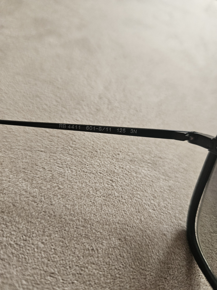 Ray-Ban Sunglasses - photo 4