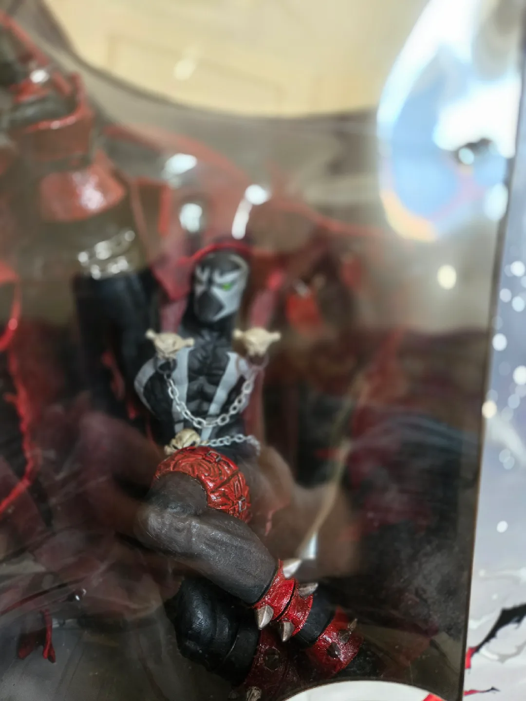 Spawn I.043 Action Figure image indicator(3)