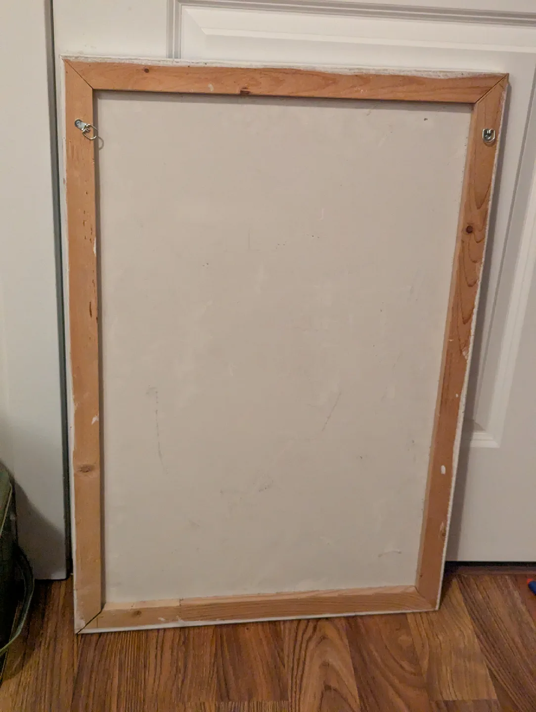 Super Mario Galaxy 2 Poster on frame 22 x 30 🥕 image indicator(7)