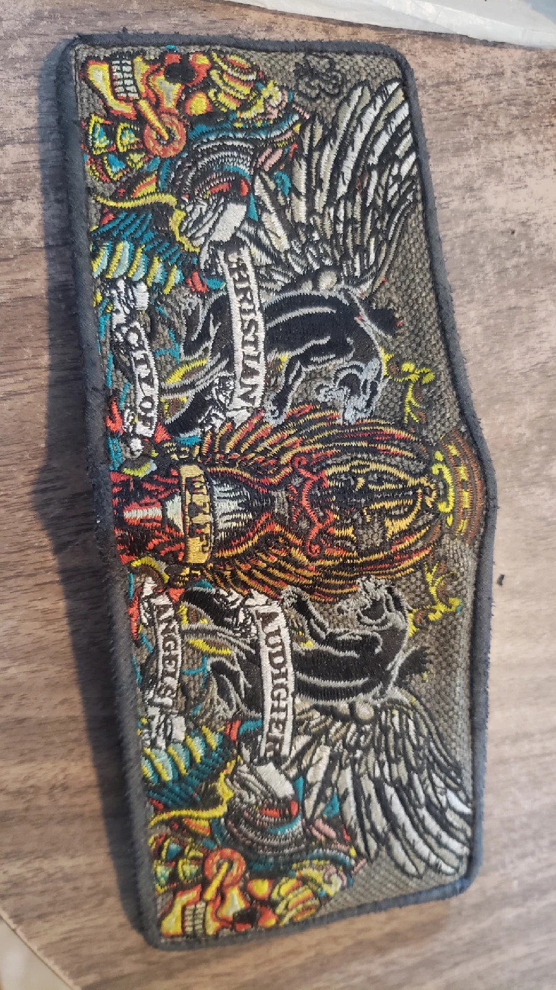 Christian Audigier Wallet - photo 2