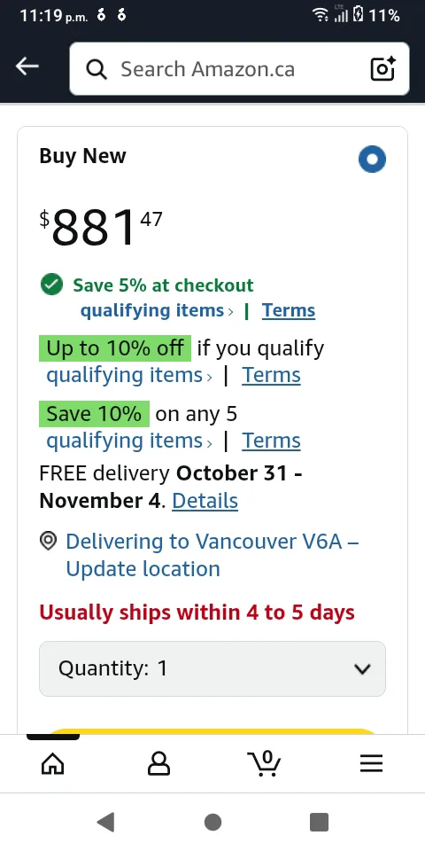 TI-84  Plus C Silver Edition graphing calculator. image indicator(8)