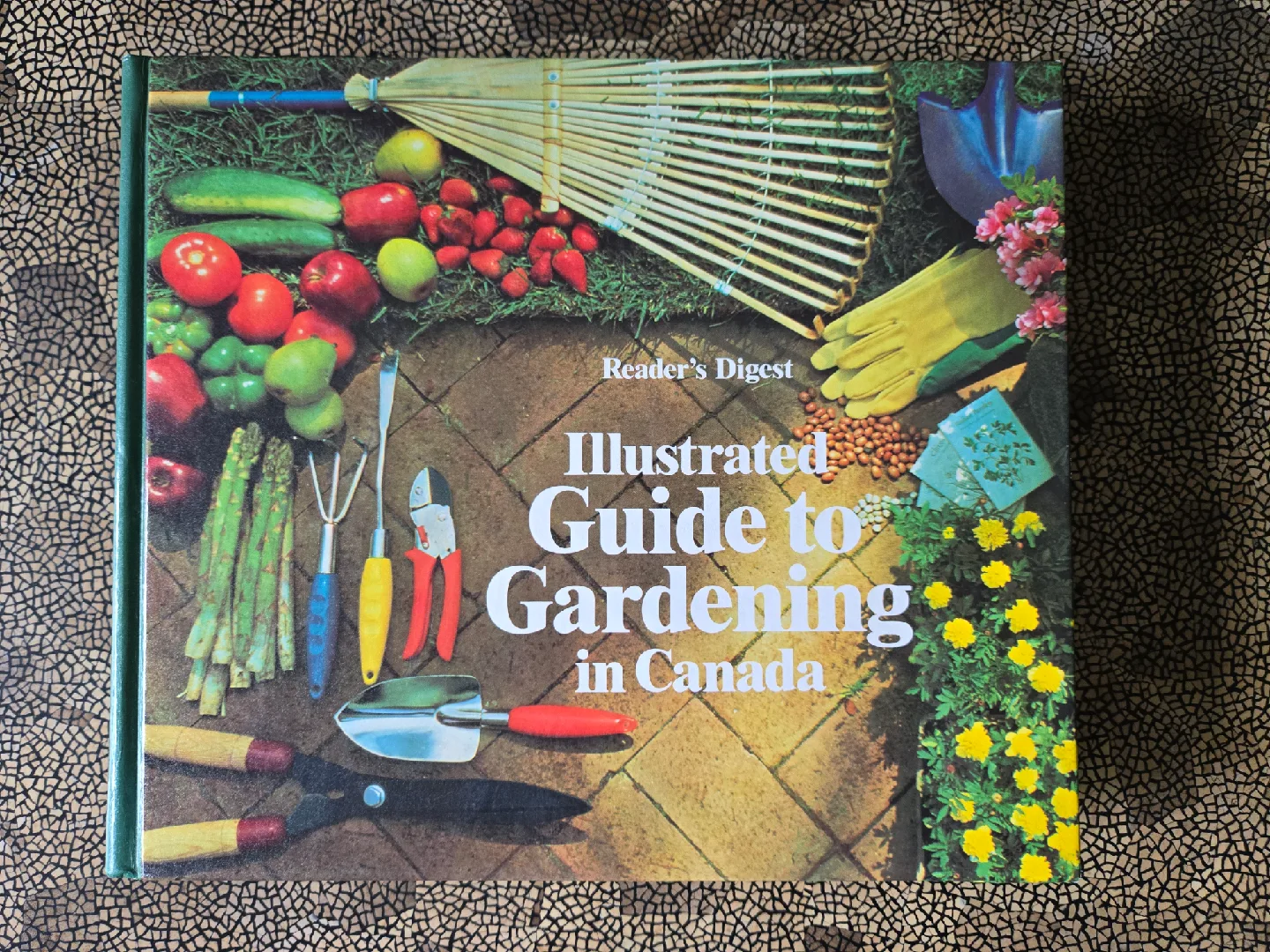 Lot of Hardcover Books: Reader's Digest, Taschen, etc. image indicator(2)