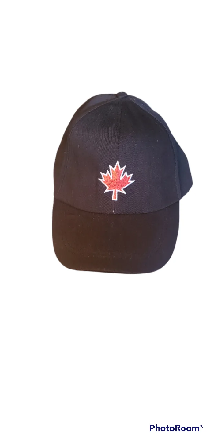 Canada Baseball Cap image indicator(5)