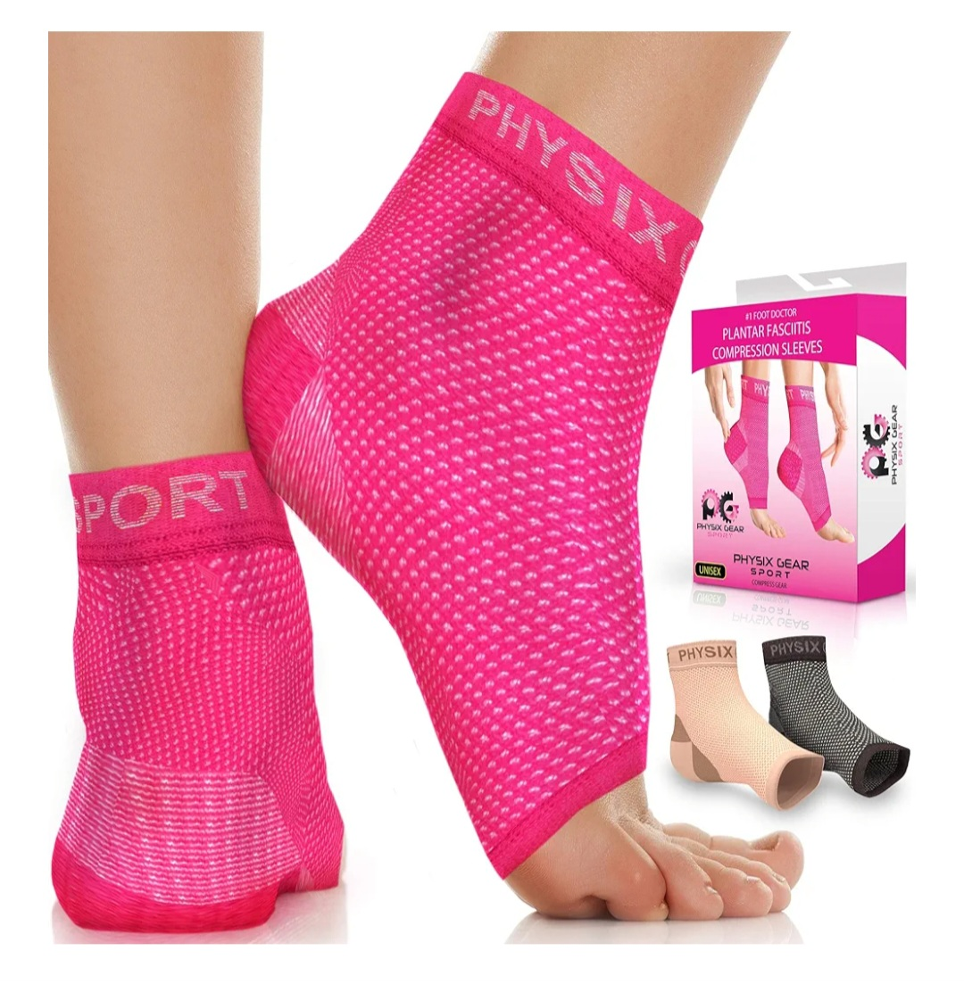 XXL-Physix Gear Compression