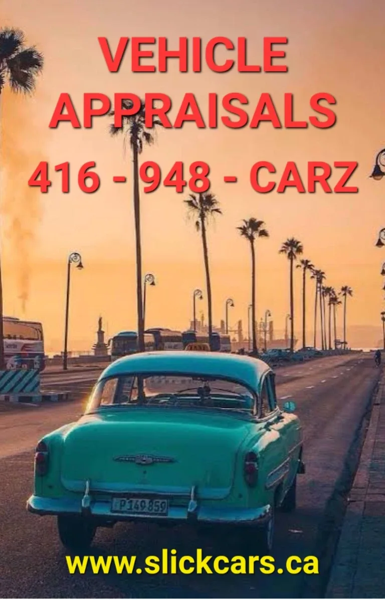 VEHICLE APPRAISALS $50 image indicator(7)