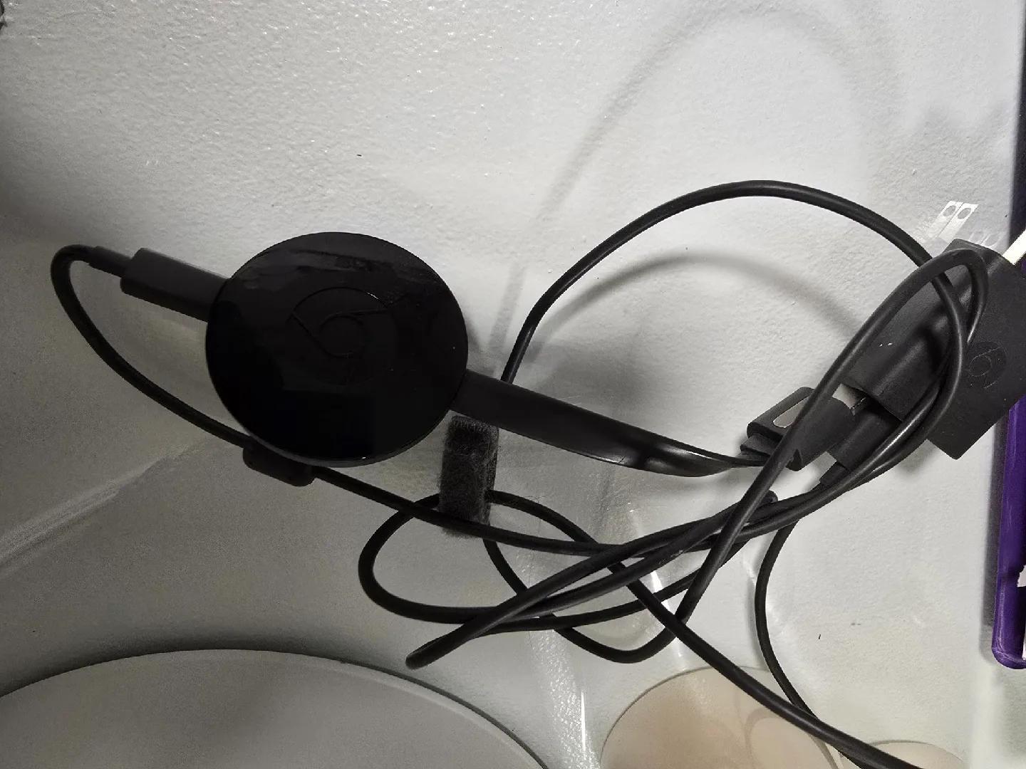 Google Chromecast thumbnail