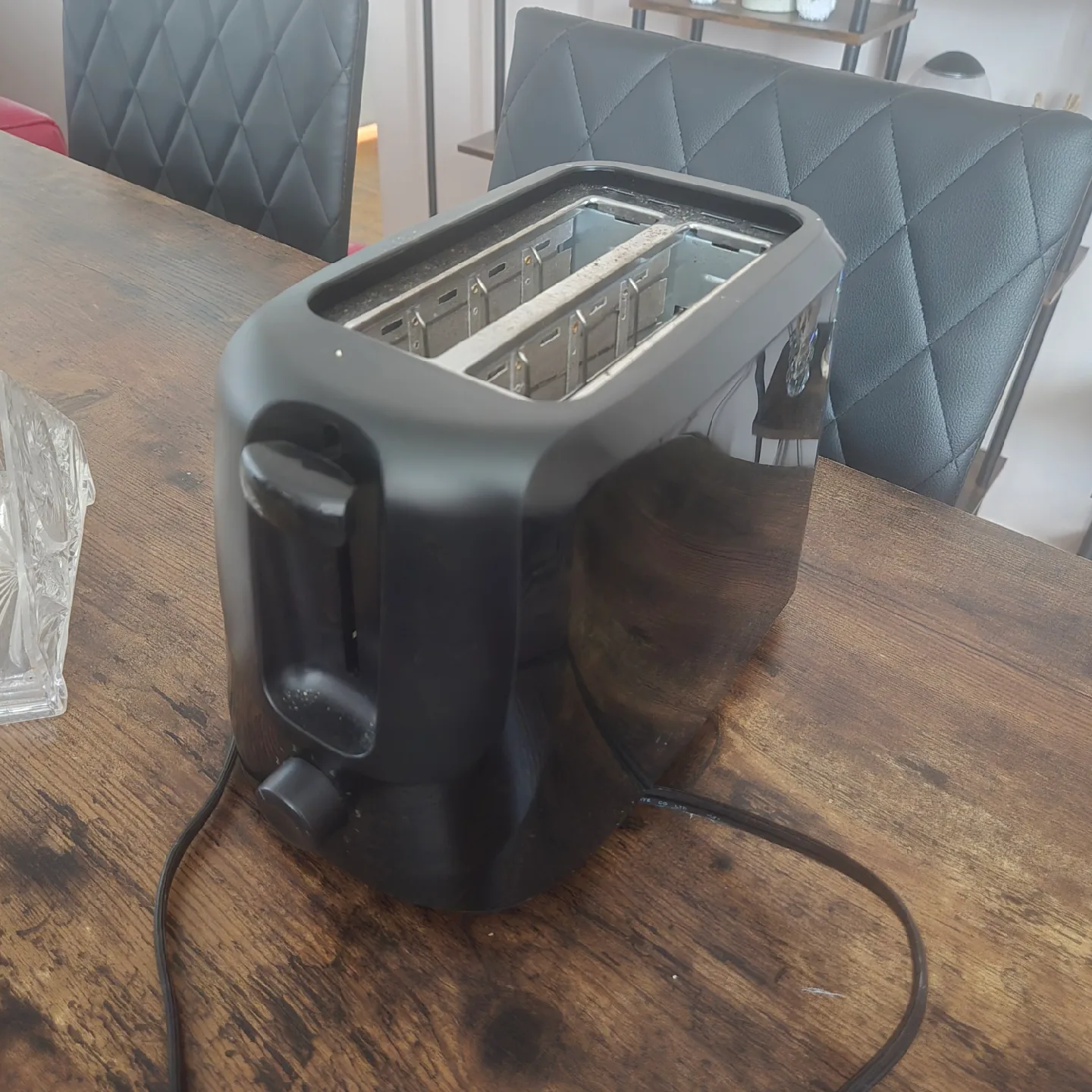 Black Toaster thumbnail