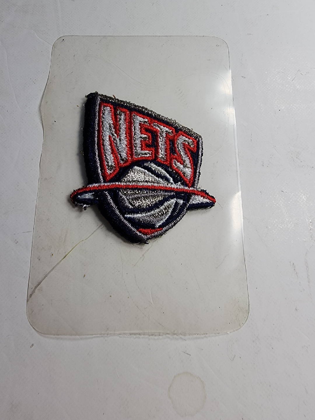 Brooklyn Nets Patch