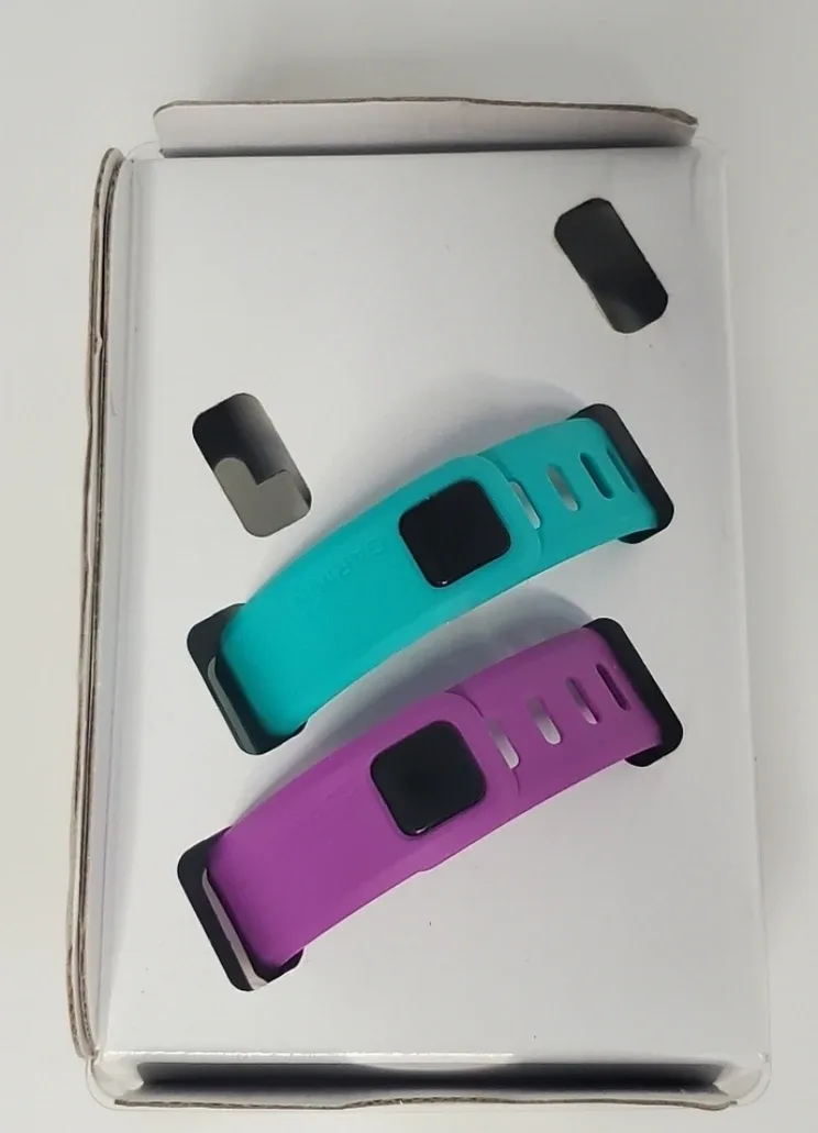 Open Box Garmin Vivofit Bands Small Pack 2 image indicator(6)