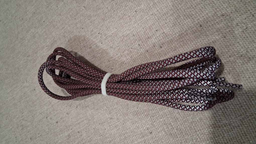 Fluorescent Shoelaces for Sneakers - photo 3