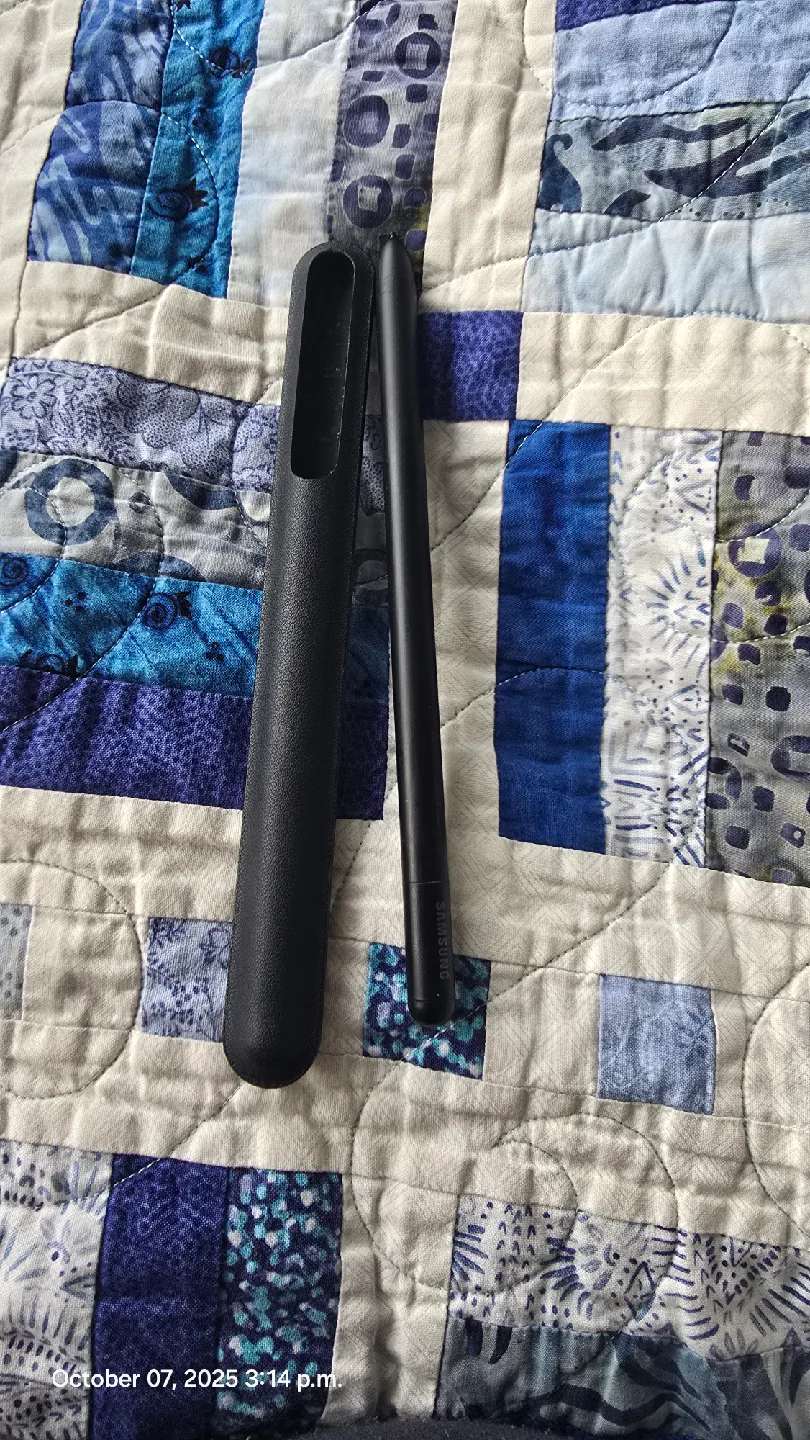 Samsung S Pen Fold Edition thumbnail