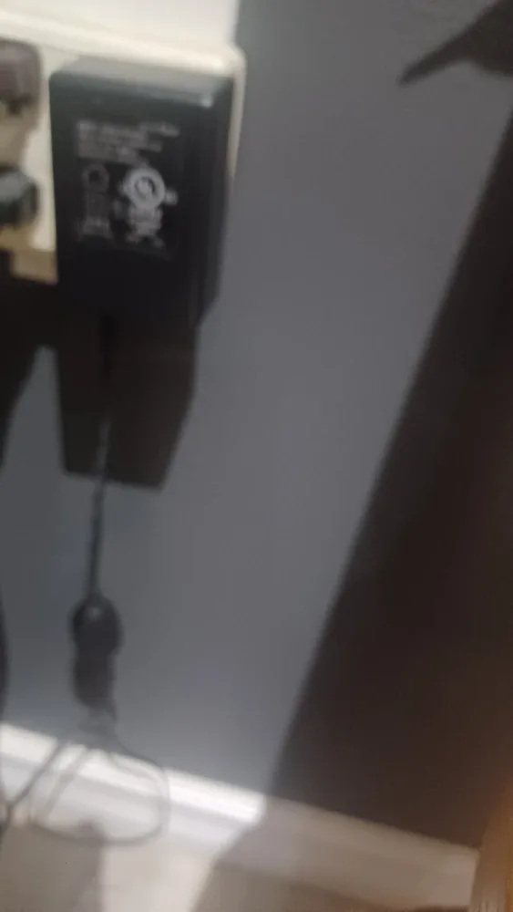 RCA Digital Alarm Clock Radio image indicator(4)