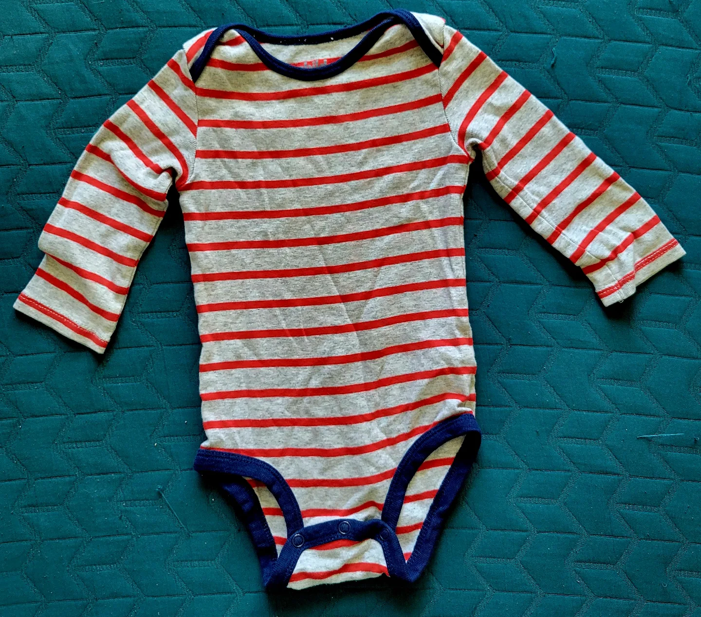 Bundle: Baby Clothes - Size 6-12 Months image indicator(3)