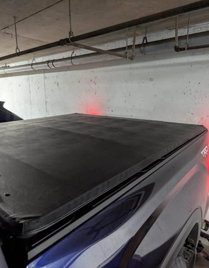 Truck Bed Cover - Tundra - photo 3