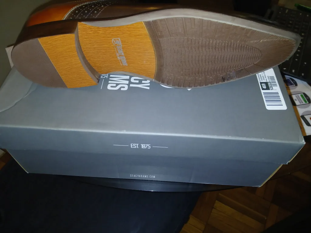 Men's Fashion, Men's Shoe, Size 13 image indicator(8)