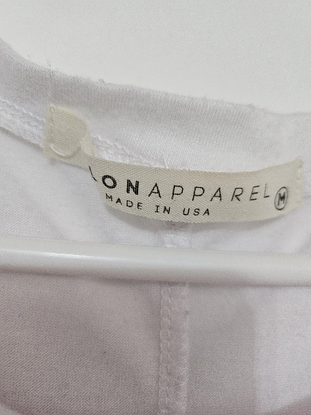 🩷DONAPEARL White T-Shirt with London Print - photo 2