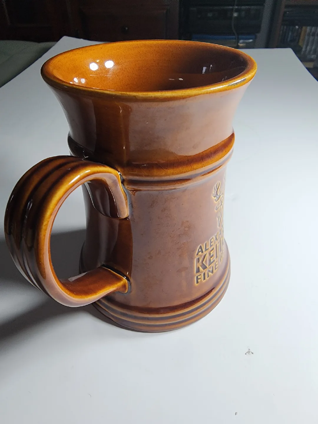 Alexander Keith's Fine Beers Mug image indicator(7)