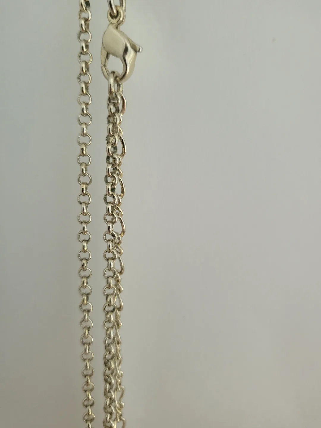 Pendant Necklace image indicator(2)