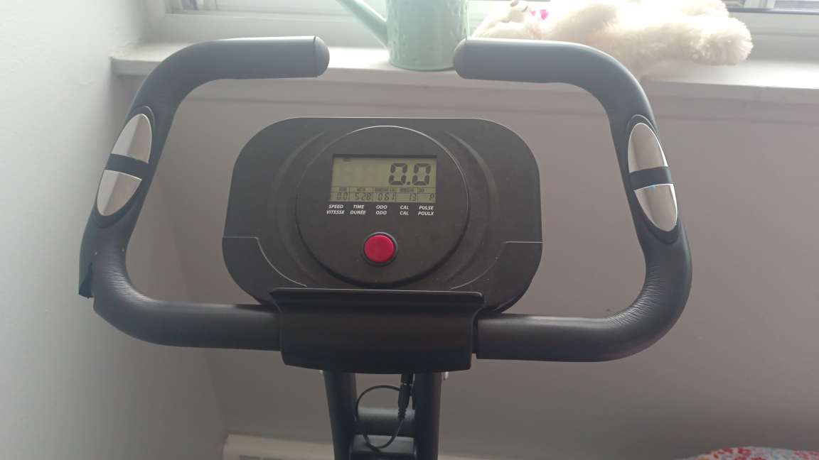 Recumbent Exercise Bike - photo 2